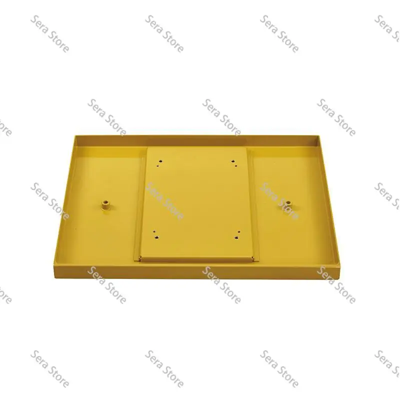 Precision vise clamp small vise, multi-function mini vise, jaw width 46mm, clamping width 30mm. The total length is 70mm