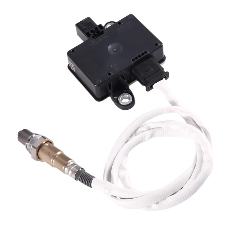 Super Sale Particulate Matter Sensor PM Sensor for Isuzu Van Truck Mercedes Benz