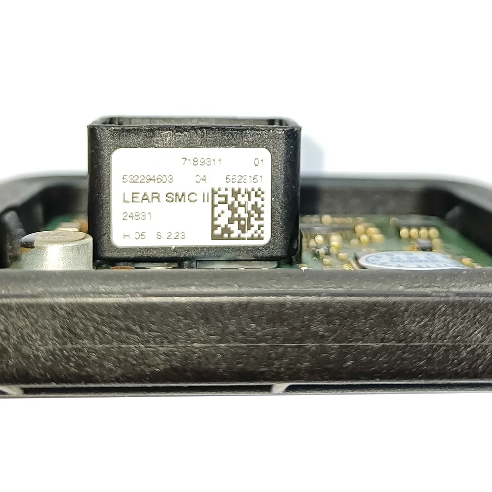 7189311 Original 95New Oemhids Ballast Adaptive Headlight Control Module For 328i 335i xDrive M3 X5 X6 63117189311