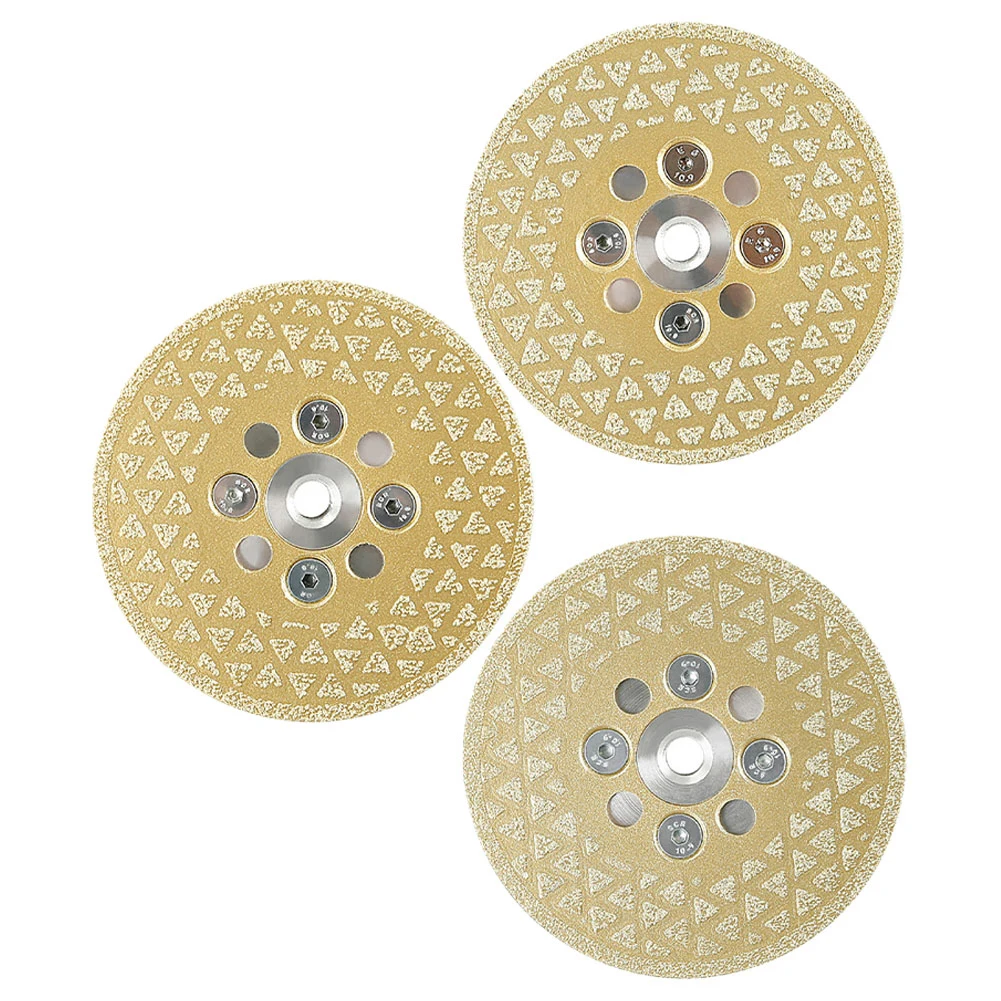 Millenium Getic Performance-Disque levez y 100mm, à utiliser avec votre meuleuse d'angle M10, applications et utilisations multiples