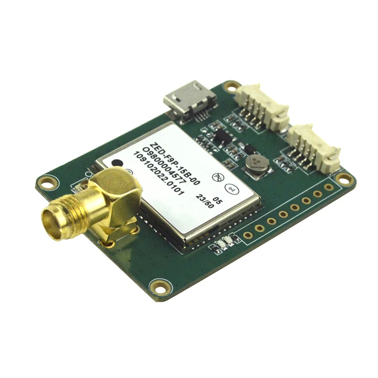 Hot Ontheway ZED-F9…