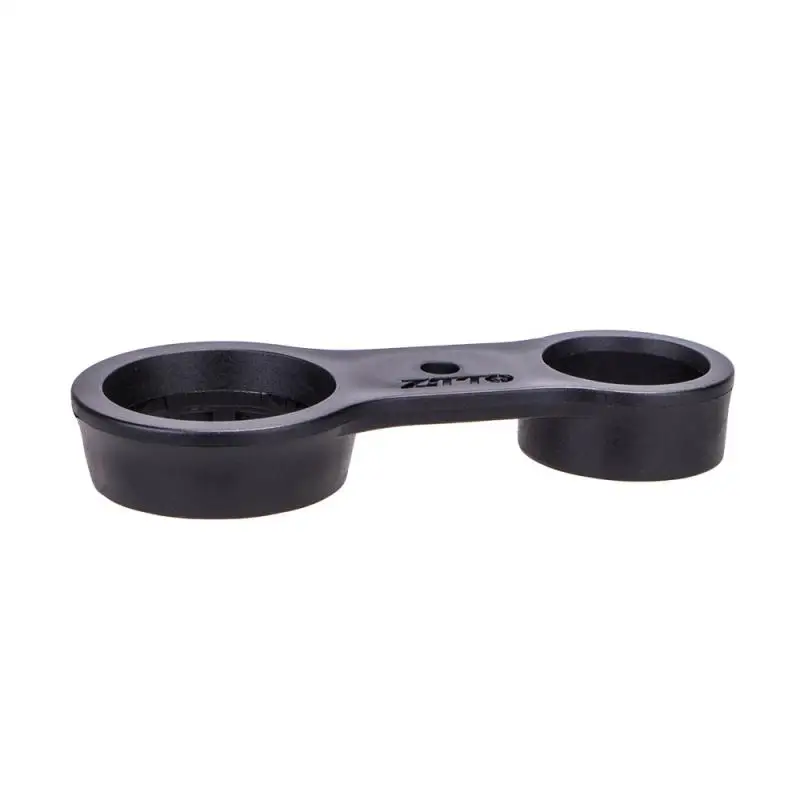 Double Ended Bike Bottom Bracket Wrench Tool, Ferramentas de Reparo, Fit para SR Suntour, XCT, XCM, XCR, MTB, Forquilha Frontal, Destacar