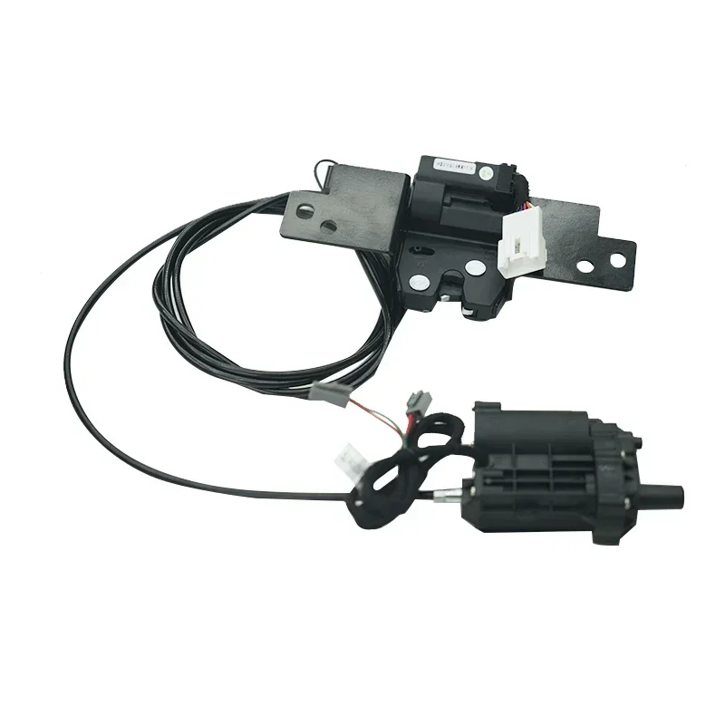 2025Accesorios para coche Ascensor eléctrico inteligente antipellizco para puerta trasera para Dongfeng