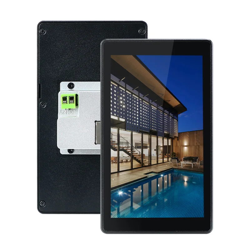 Embedded Wall Mount 5.5