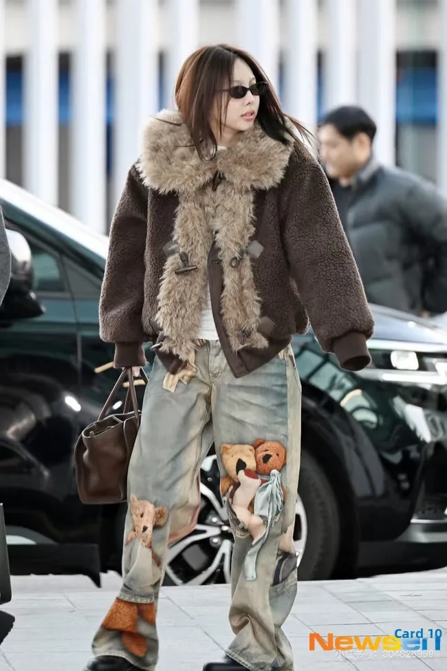 Twice A Bear Print …