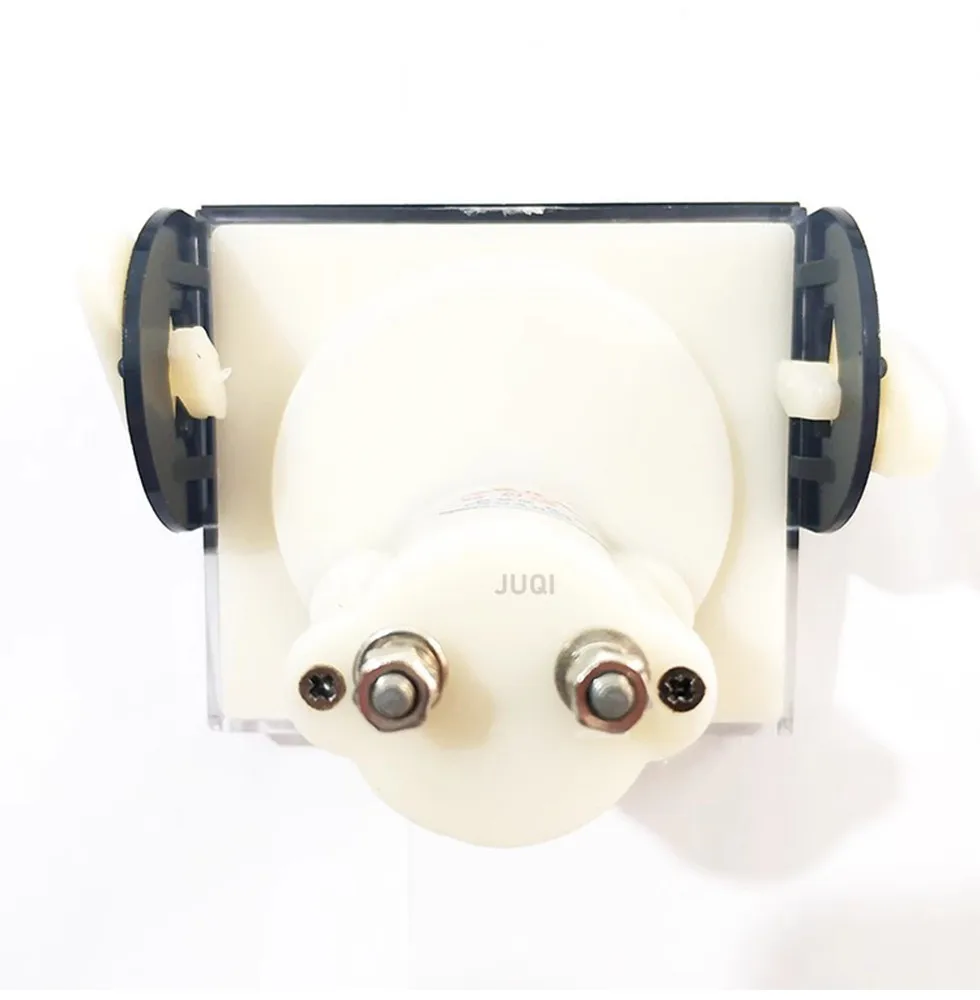 85C17 DC 1A 2A 3A 5A 10A 15A 20A 30A 50A 75A 100A Analog Current Panel Meter Ammeter for Circuit Testing Ampere Tester Gauge