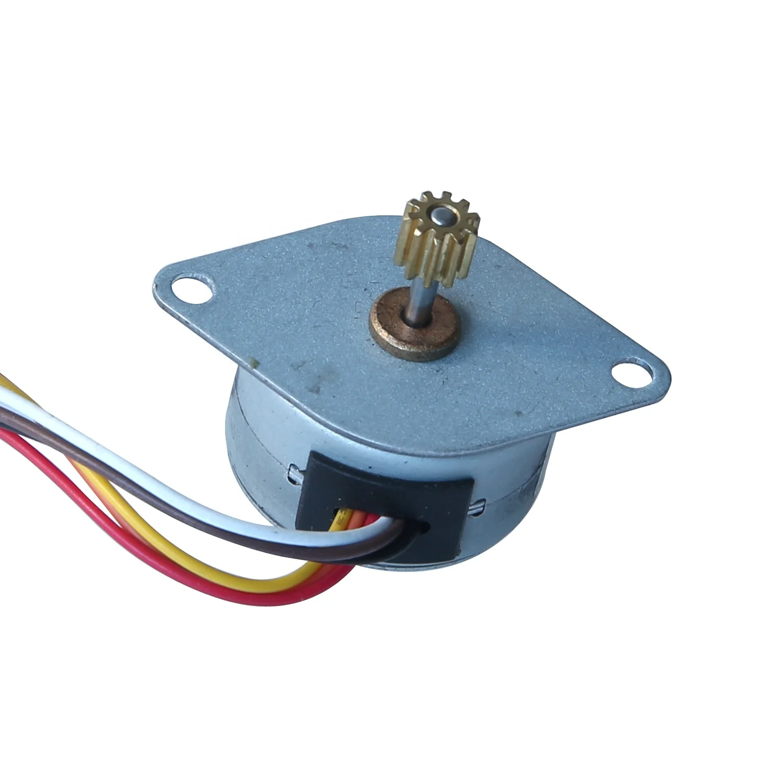 

PM stepping motor 25mm stepper motor