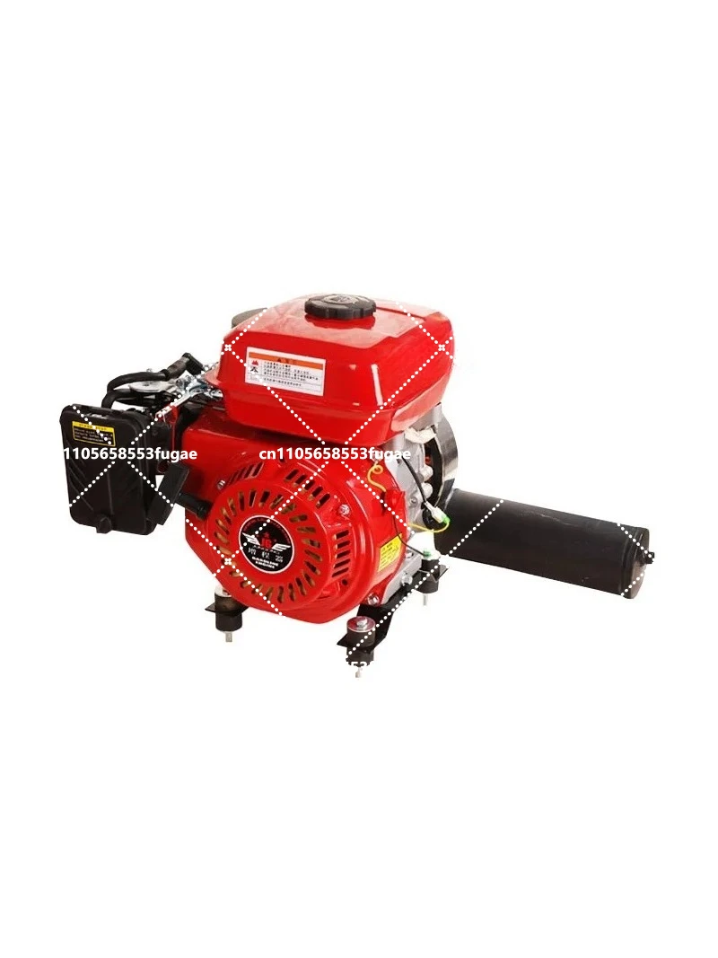 3000W 48V 72V Multifunction Charging Generator Range Extender for Electric Tricycle Four Wheel Vehicle