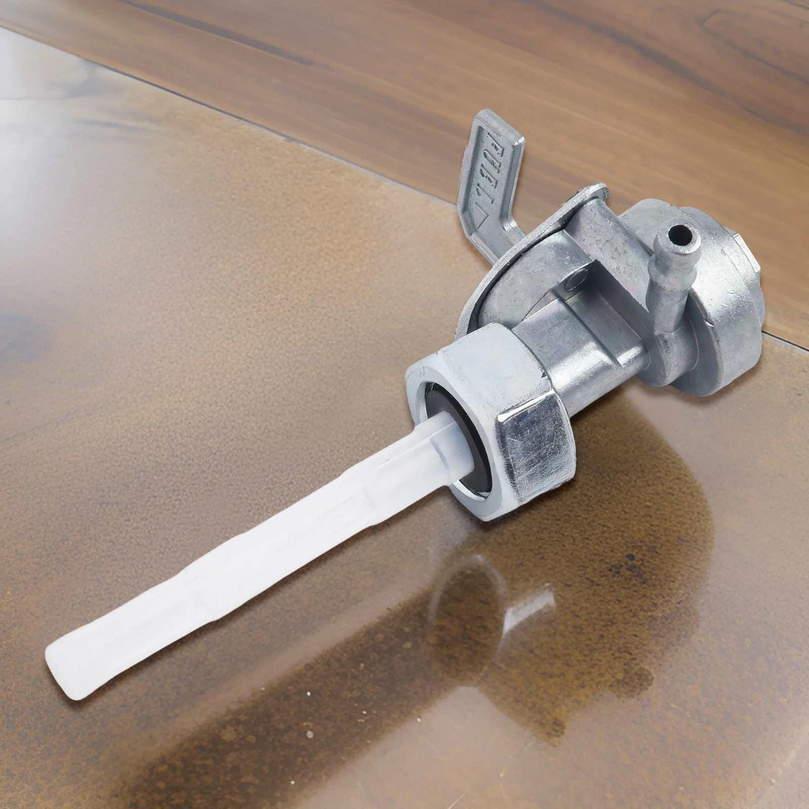 1pcs Fuel Shut On Off Valve Petcock FOR PREDATOR 69728 212cc 4000W 3200W Generator Accessories Light Equipment Parts