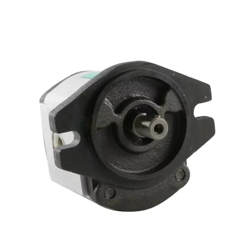 ARGO-HYTOS Gear Pum…