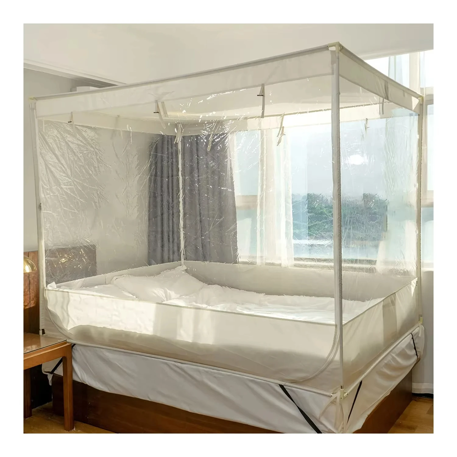 

Спортивная палатка на большой высоте для альпинизма, гипоксичная палатка для тренировки дыхания