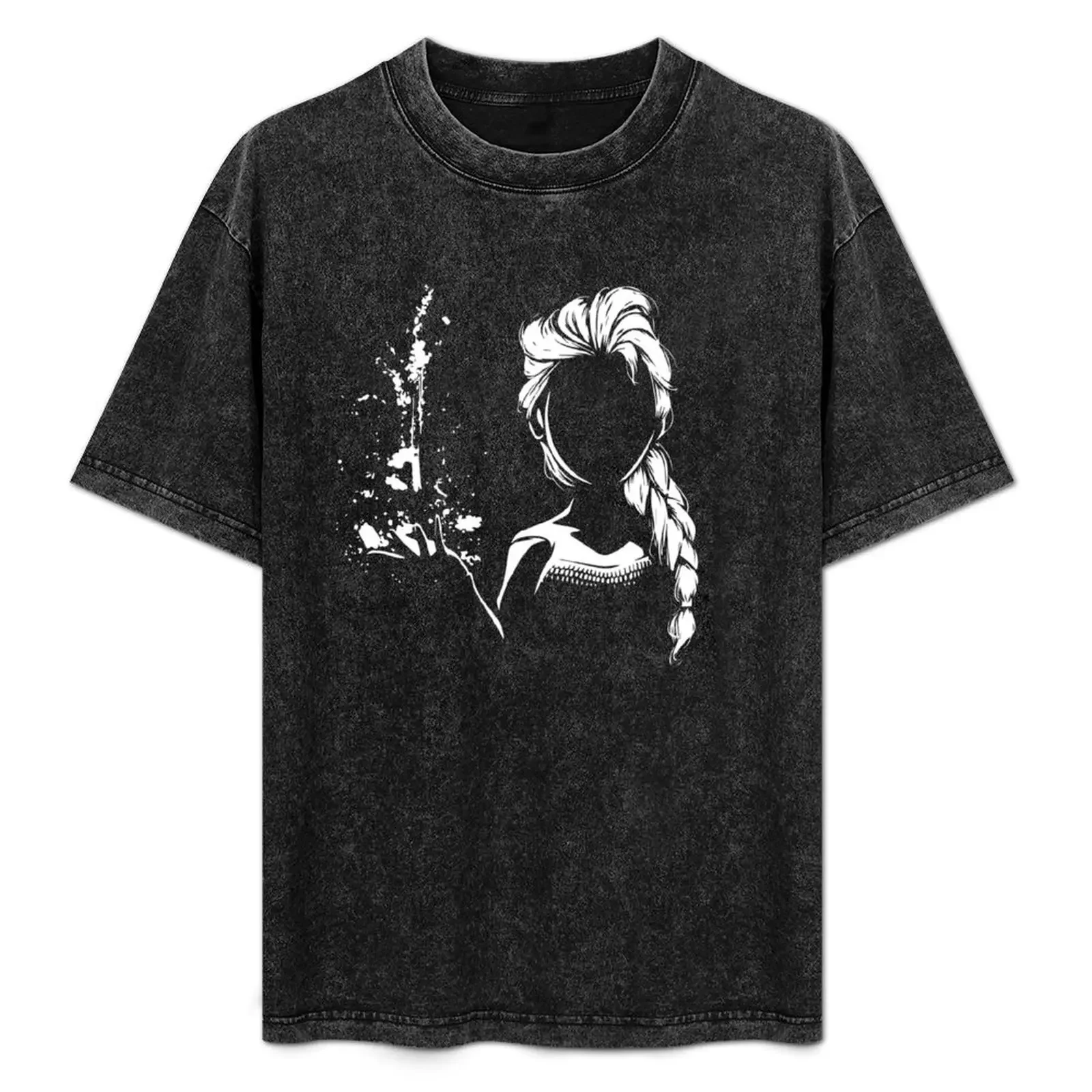 

Let It Go T-Shirt designer shirts tops heavyweights oversize t-shirts man T-shirt men