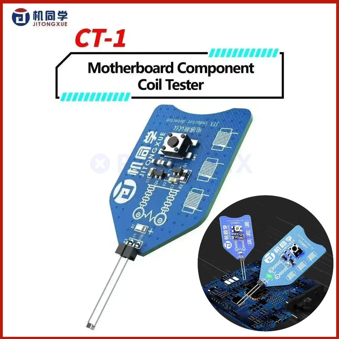 Jtx CT-1 Motherboar…