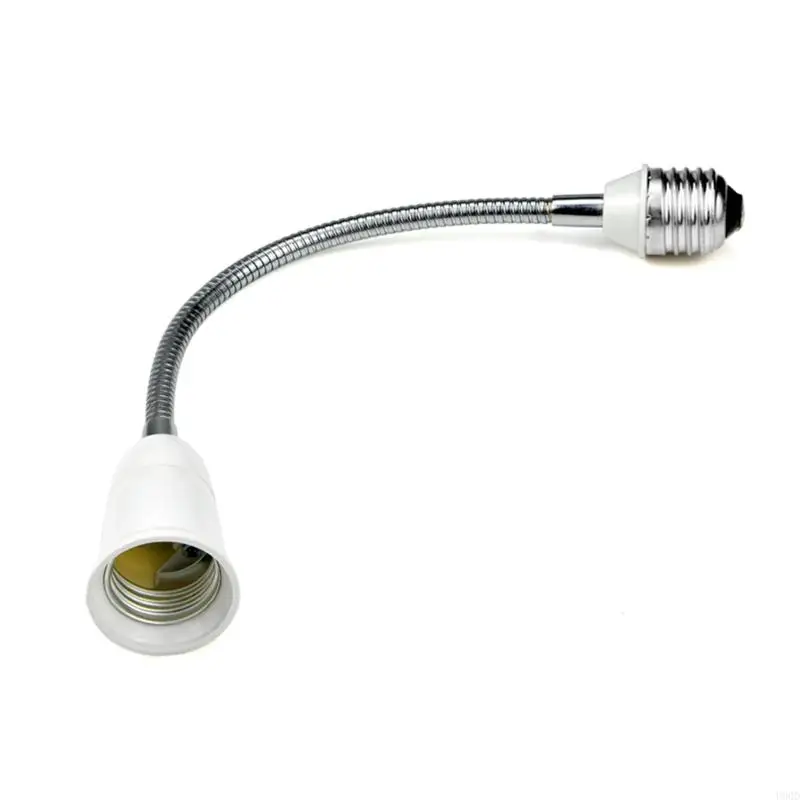 2025 NEW E27 إلى E27 Extender LAMP HOLDER BASE BASE POSED EXTENS