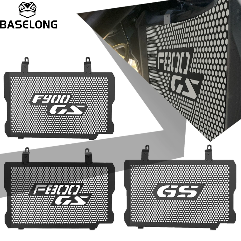 

FOR BMW F750GS F850GS 2018-2019-2020-2021-2022-2023 F800GS F900GS 2024-2026 Motorcycle Radiator Grille Guard Cover Protector