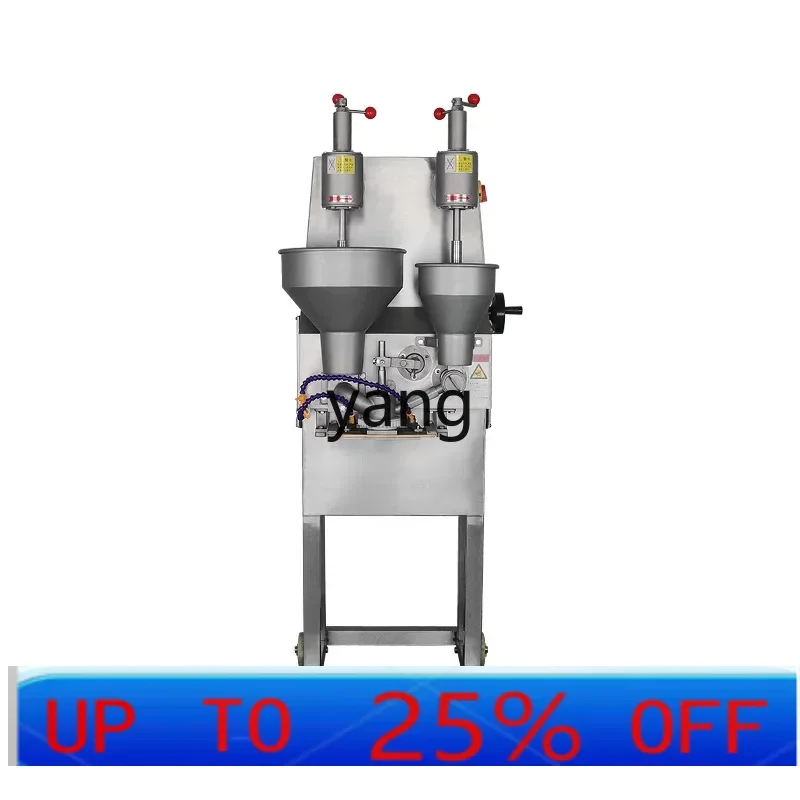 CX  commercial multi-functional fish ball pork ball beef ball meatball automatic forming machine