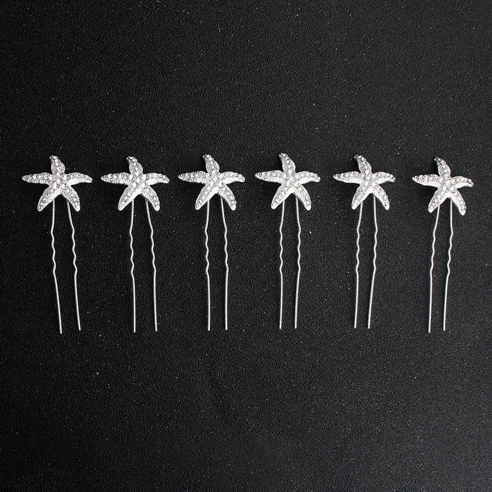 

Star Decor Hairpin Arrow Hairpin Girl Star Hairpin Star Headdress Hairpin Woman Star Hairpin