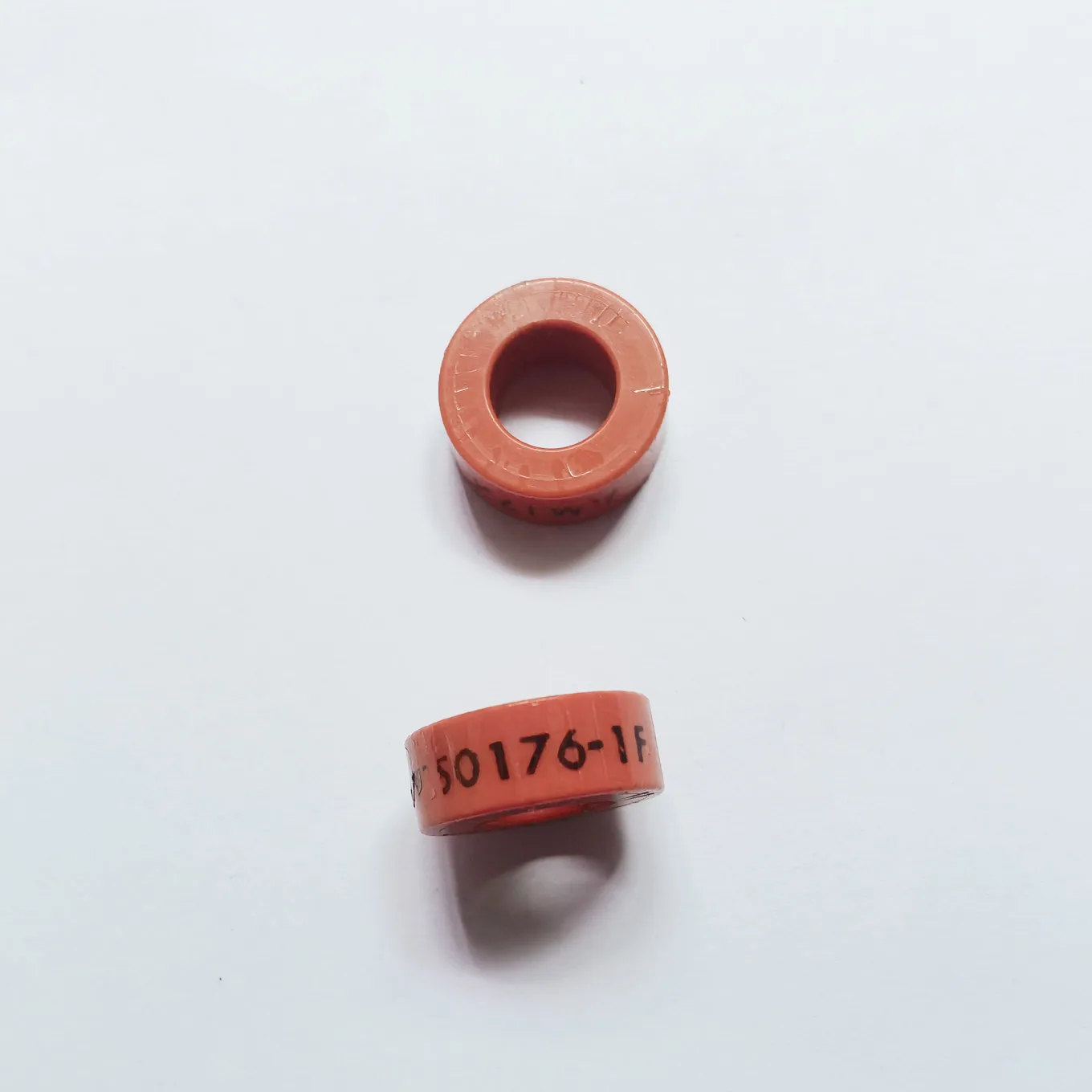 

Hot spot permalloy ring 50176-1F permalloy winding alloy transformer