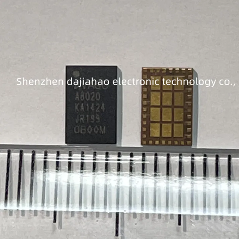 

2 шт./партия, микросхемы A8020 QFN