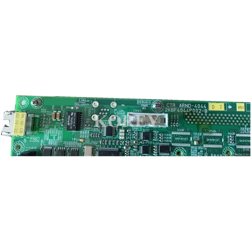 Board CTR ARND-4044 2KBF4044P002-B