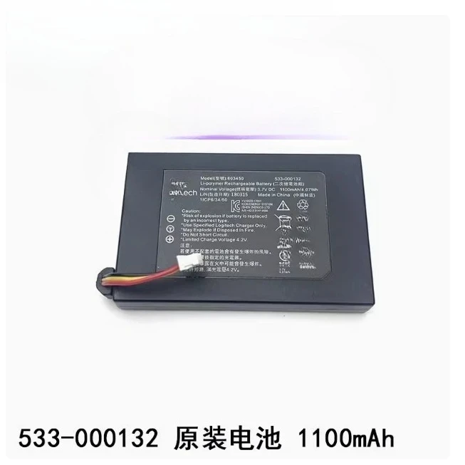 

Game headset accessories G933 G533