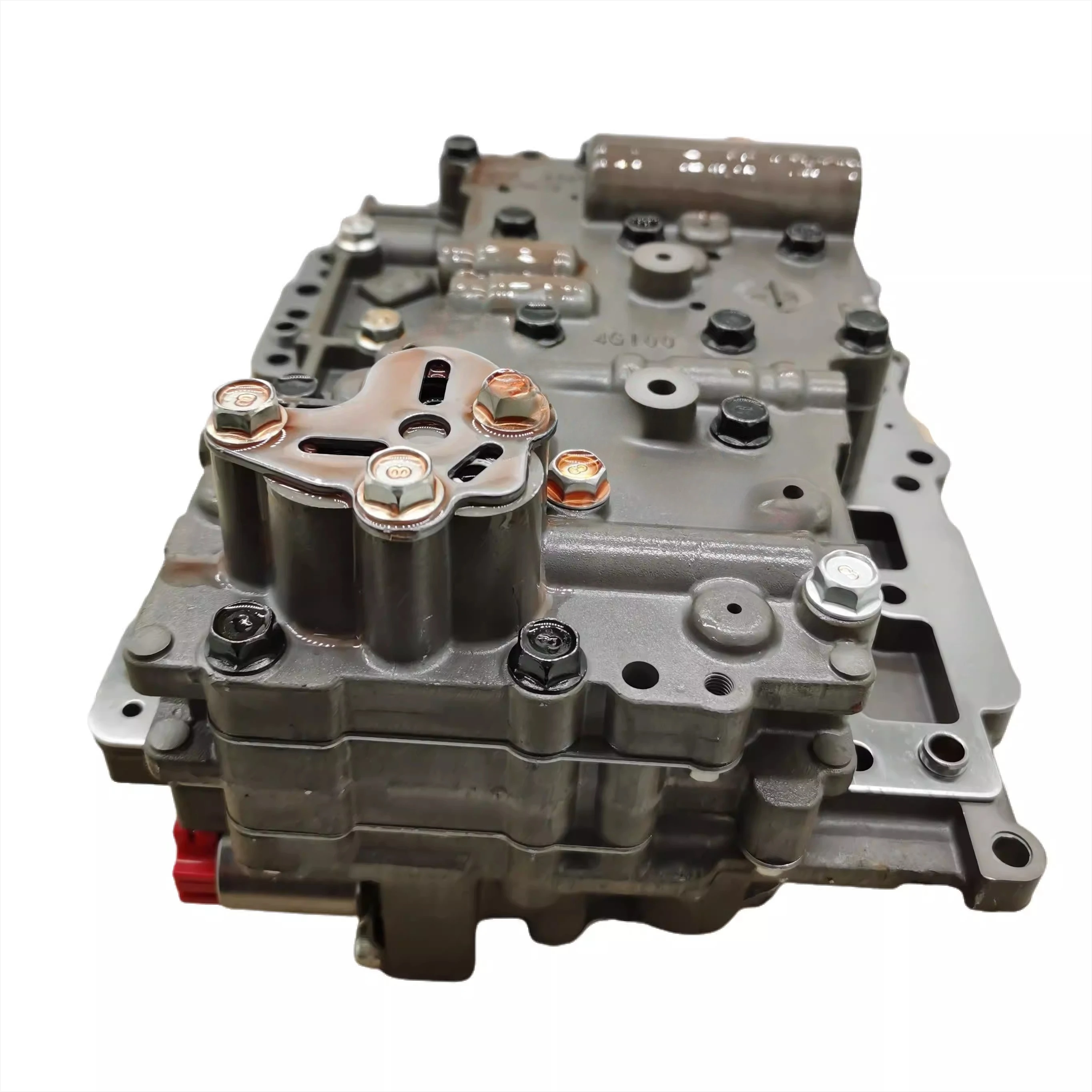 

k5 gearbox valve body gearbox valve body 462104G100
