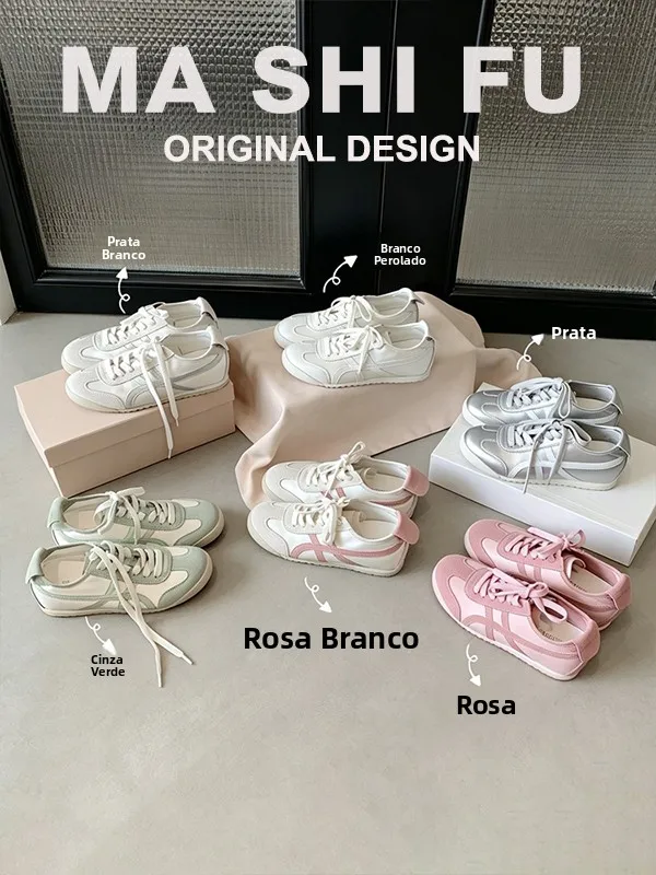 leather-version-6cm-heightening-thick-bottom-color-block-lace-up-ballet-casual-racing-shoes-women-summer-sport-de-xin-shoes