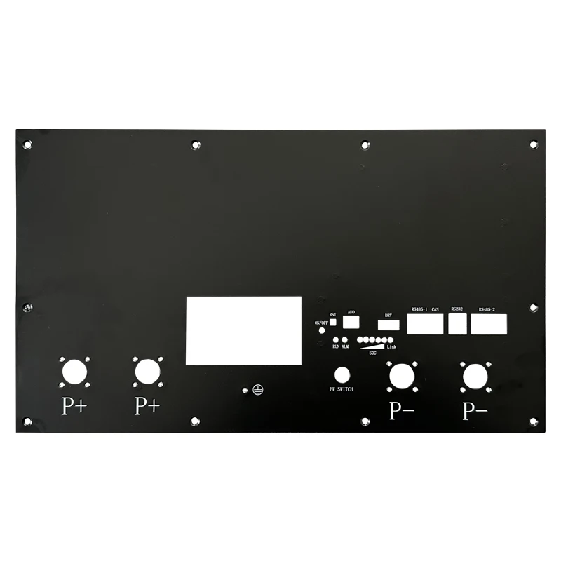 Jikong BMS Panel For New LCD 3.2\