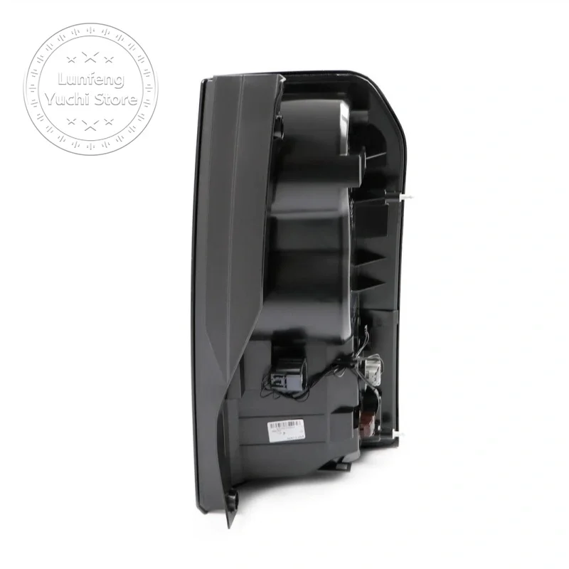 P/N: LR052397 LR052395 - مصابيح خلفية LED للمصد الخلفي للسيارات / مصابيح توقف لسيارة Land Rover Discovery 3 Discovery 4 (2004-2016)