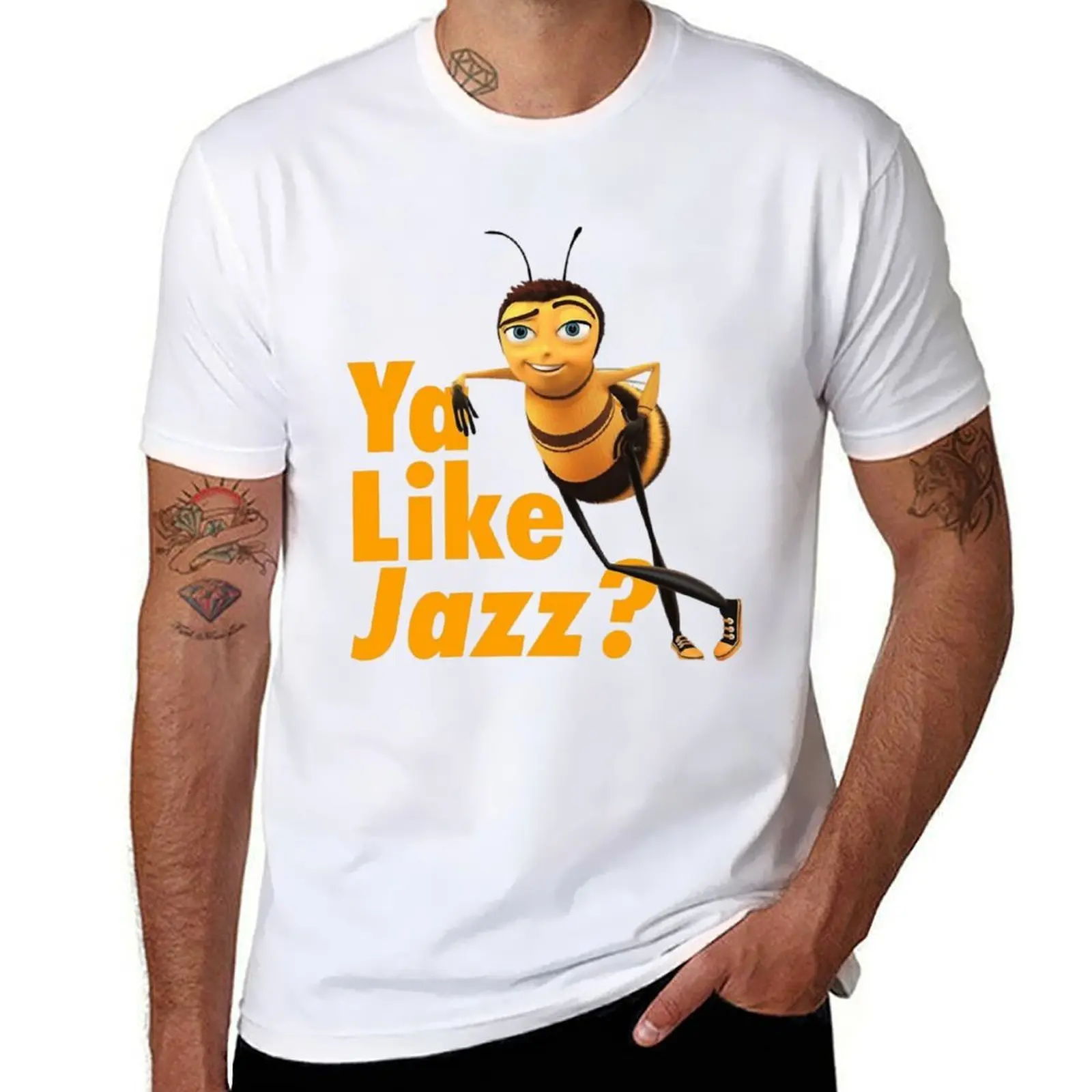 Bee Movie Ya Like J…