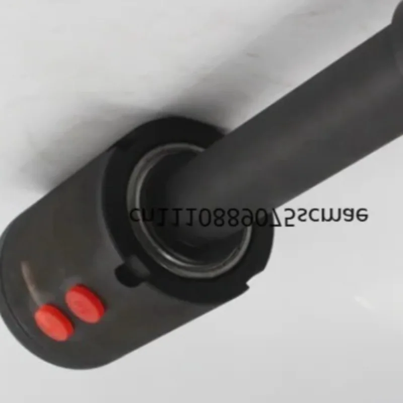 

YRA-2-255 4-Axis Double Station Turret High Pressure Hydraulic Rotary Joint Oil Circuit Distribution Chuck