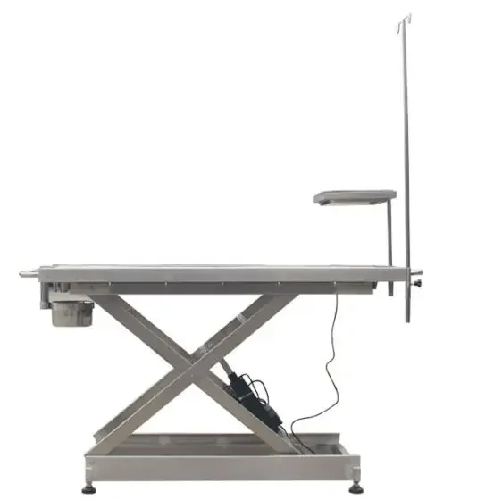 Hot sale Veterinary  Surgery Table Electric pet Operating Table Vet Table Pet Dog vet operation