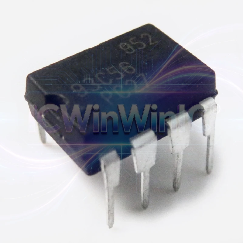 5-50PCS KF9N25 9N25 AT93C56 93C56 2SC1384 C1384 LA78040N LA78040 IR3553MTRPBF 3553M AON6504 AO6504 6504