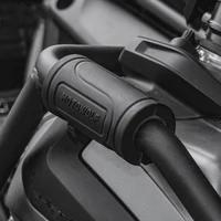 Protector de motor de motocicleta para Benelli TRK702 TRK 702/X 2022 2023 TRK702 X barra parachoques Protector de parachoques bloque decorativo