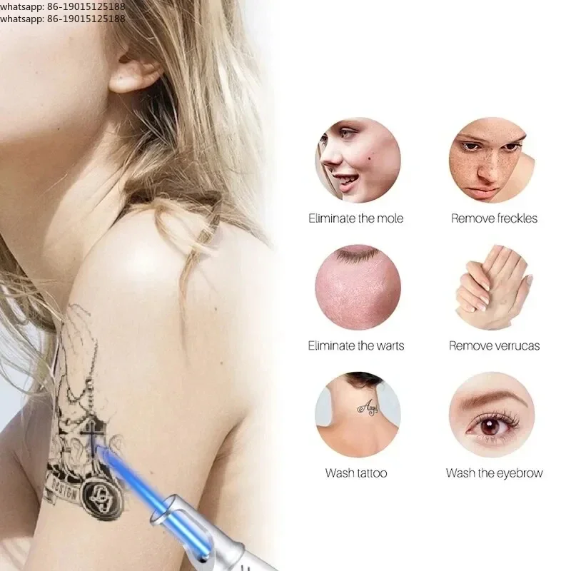 Portable beauty tool for skin care, dark area illuminating facial device with display, portable stick with soft light technology