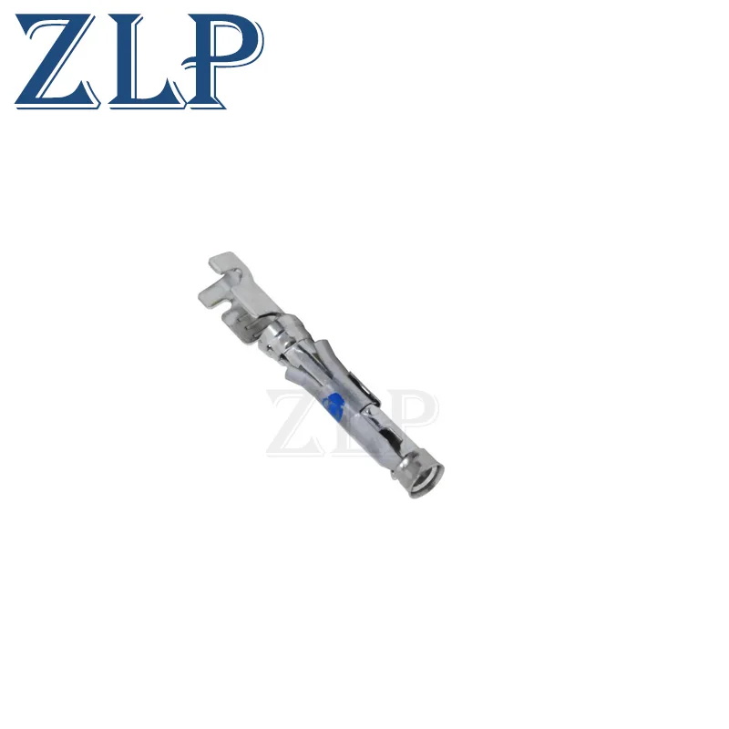 1-66100-9 Socket Contact ดีบุก Crimp 16-18 AWG ประทับตราใหม่เดิม