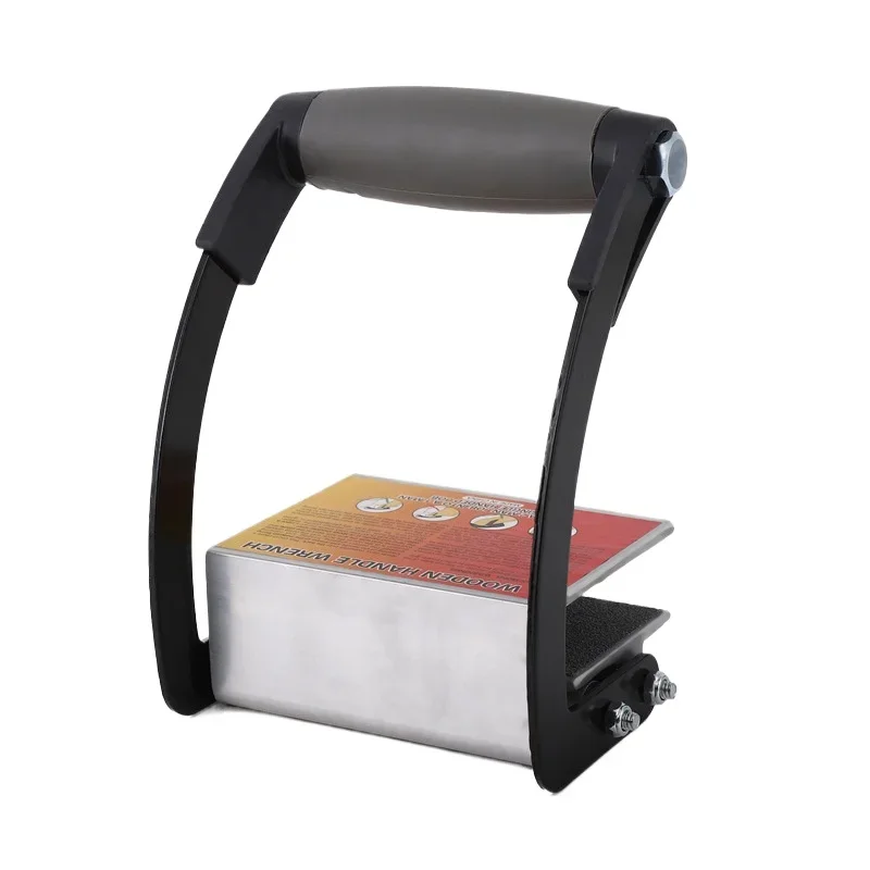 Board Building Material Handling Tools Effortless Wrench Lifting Device Household Multifunctional Handheld Tools Carrier