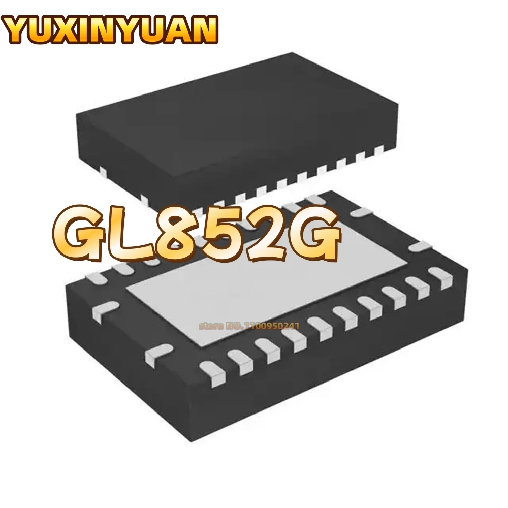 1Pcs Gl852G Gl852 Q…