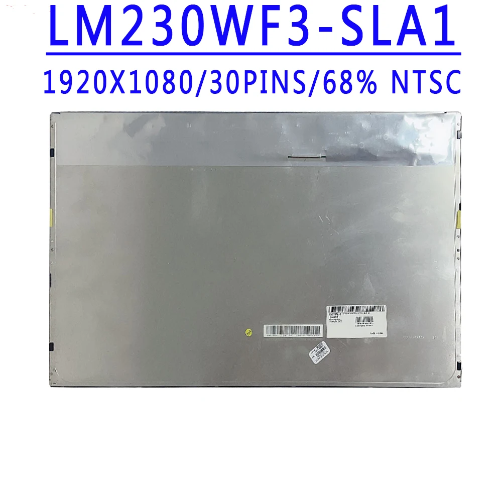 polegadas 1920x1080ips 30pin lvds 68 ntsc 250 cd m2 60hz 10001 tela lcd lm230wf3 sla1 lm230wf3 sla1 lm230wf3 sla1 230 01