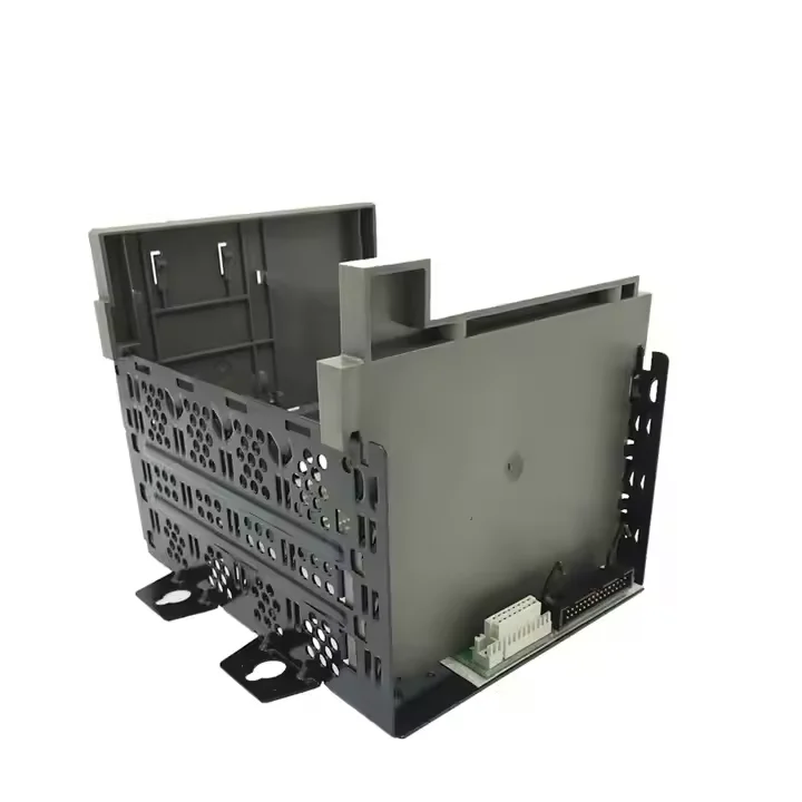 Hoge kwaliteit industriële automatisering Plc Pac speciale controller met BCH0401O02A1C Plc Logic Programming Controller