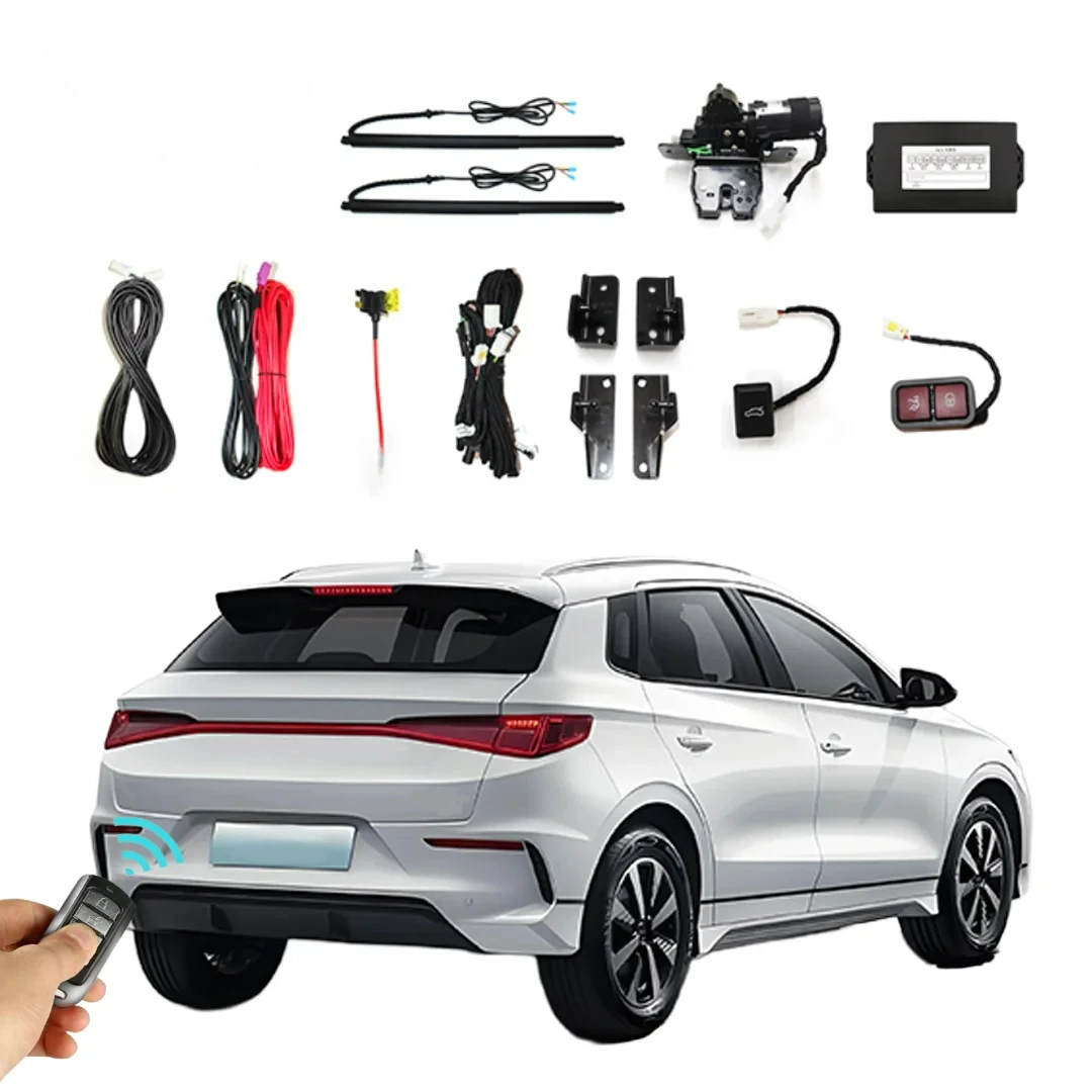

Factory Direct Sales ForBYD E2 Electric Tailgate Lift Kit