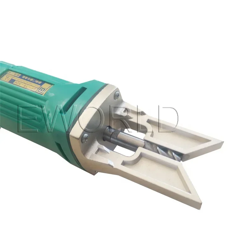 2026/Factory Direct Supply Portable External Corner Cleaning Machine For PVC UPVC Window and Door Making