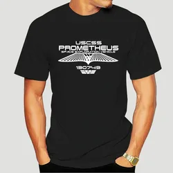 Men t-shirt Prometheus tshirt Women t shirt 6549X