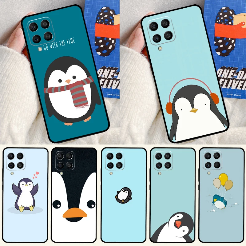 Penguin For Samsung…