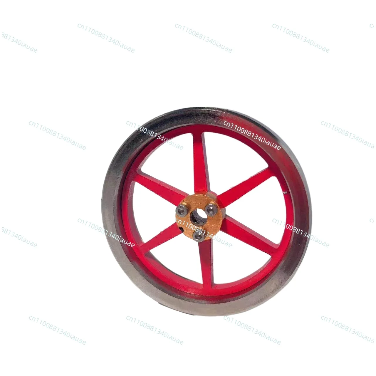 

Inertia Wheel, Flywheel, Tourbillon