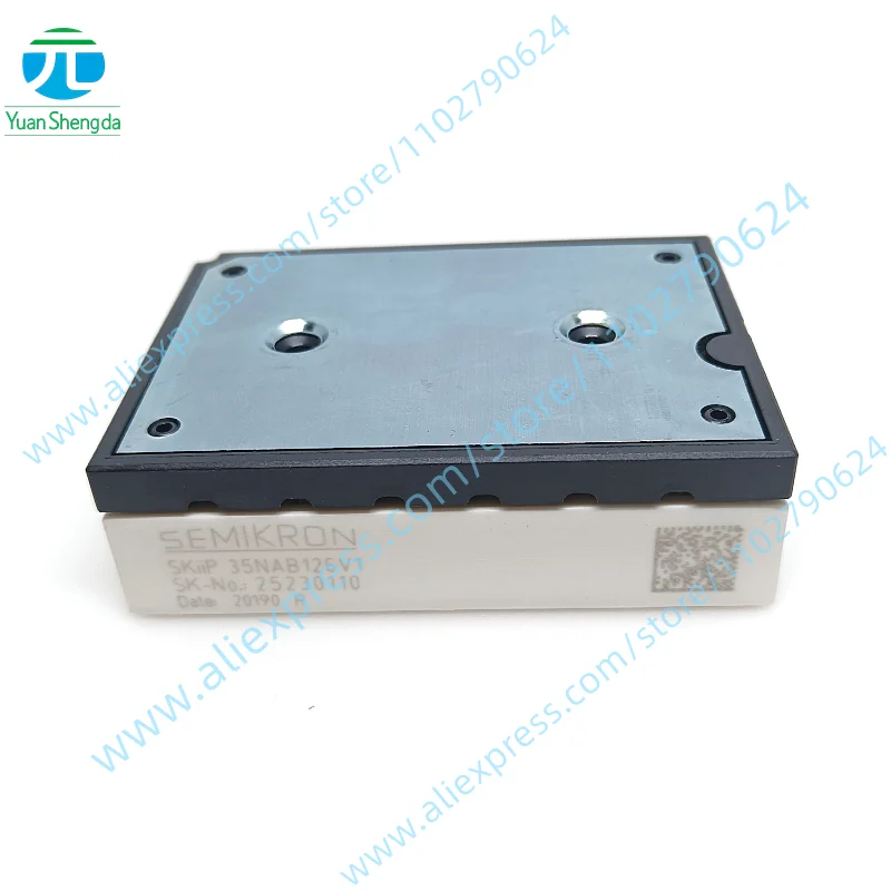 

1PCS New Original IGBT Module SKIIP35NAB126V1