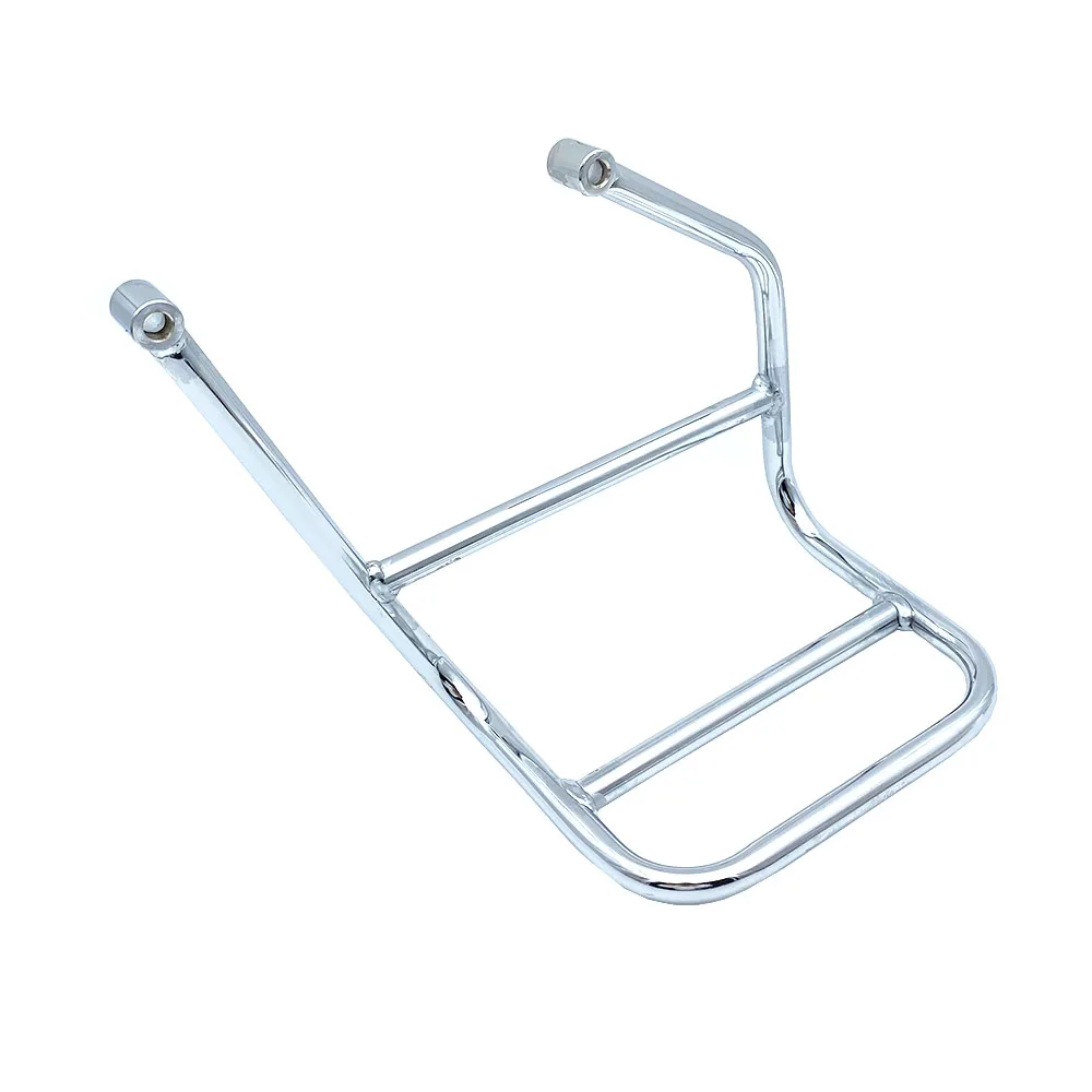 Original Motorcycle Side Bag Bracket Saddlebag Holder for Keeway Superlight 125 150 200 Models - Motorcycle Accessories