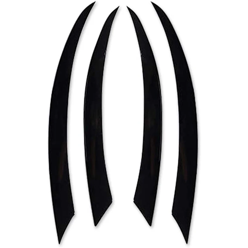 

Новый передний бампер автомобиля, сплиттер для губ, спойлер, противотуманные фары, наклейка на 2015-2018 Benz C Class W205 C200L C180L