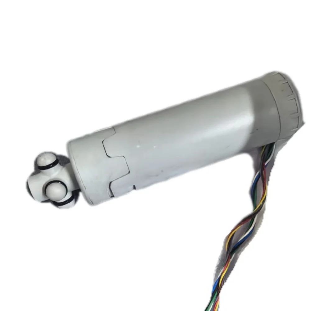Efficient Vacuum Cleaning Solution Blower Motor for Robot Vacuum Part As Shown Roller Motor Power Supply Efficiency
