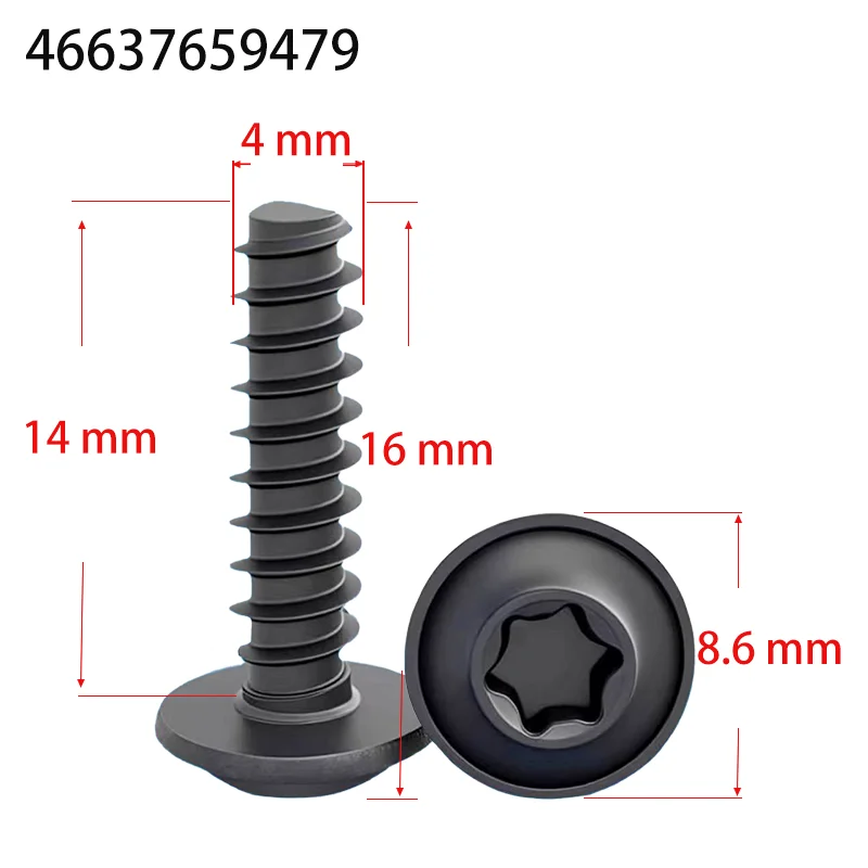 20Pcs 46637659479 S…